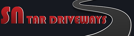 SN Tar Driveways