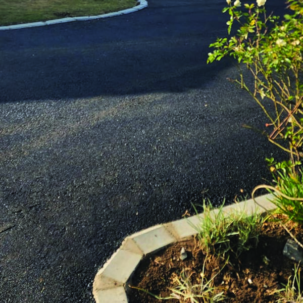 SN Tar Driveways