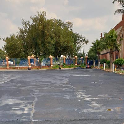 Benoni Muslim School