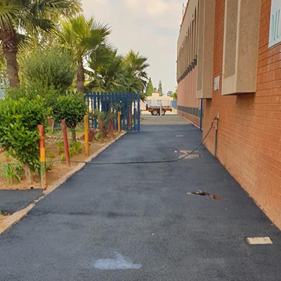Benoni Muslim School