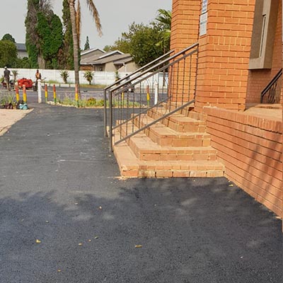 Benoni Muslim School