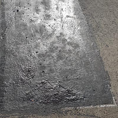 Slurry Seal