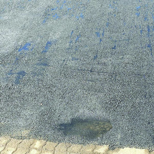 SN Tar Driveways