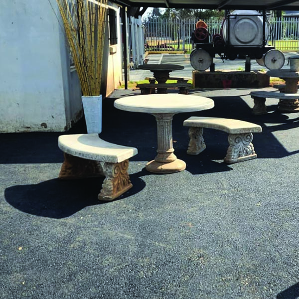 SN Tar Driveways