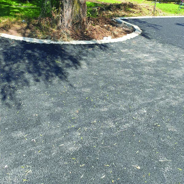 SN Tar Driveways
