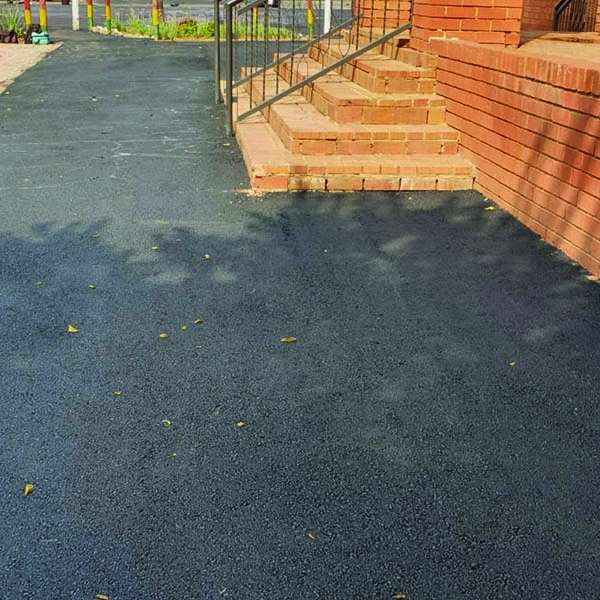 SN Tar Driveways