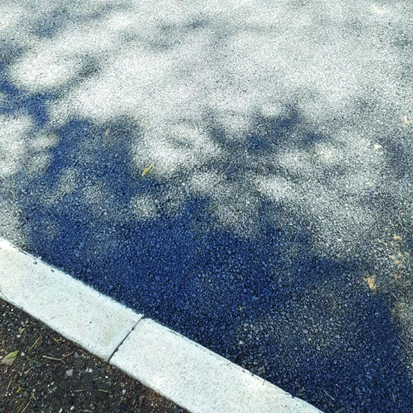 SN Tar Driveways